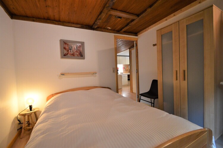 Chalet Petite Source à Oignies-en-Thiérache - Photo 20
