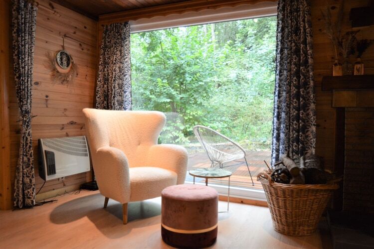 Chalet Petite Source à Oignies-en-Thiérache - Photo 27