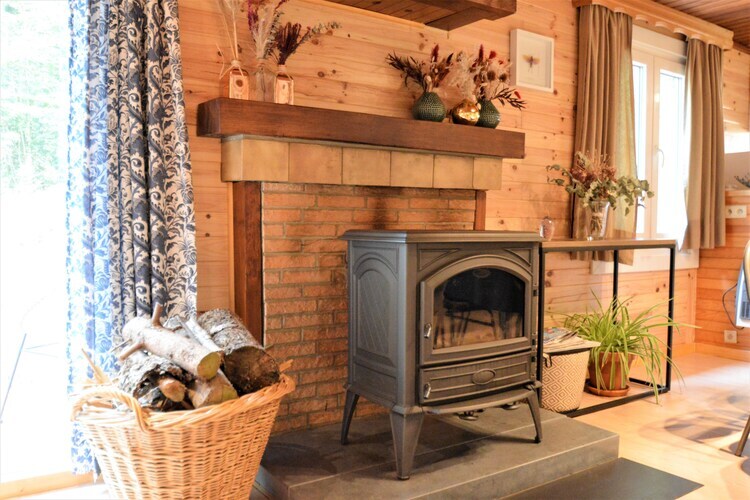 Chalet Petite Source à Oignies-en-Thiérache - Photo 28