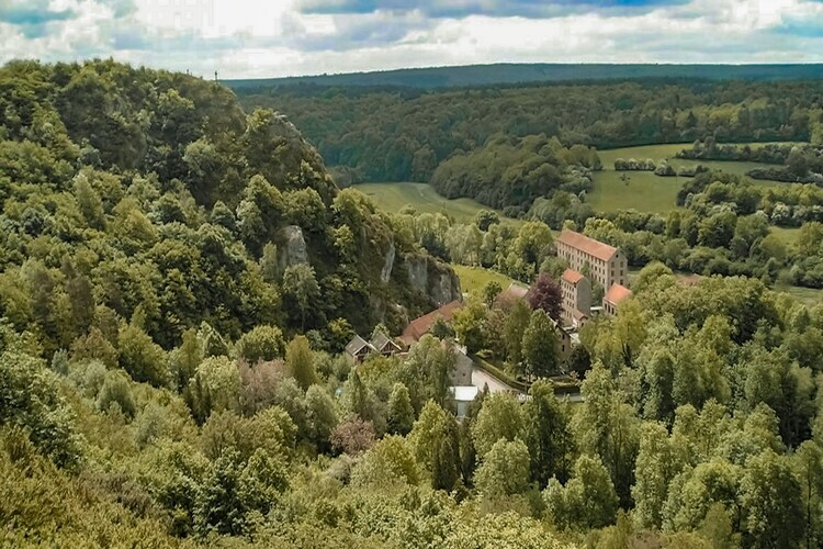 Chalet Petite Source à Oignies-en-Thiérache - Photo 31