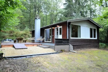 Location chalet à Oignies en Thiérache