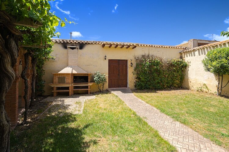 La Casa de Andújar, ancien moulin 7 chambres - Photo 33