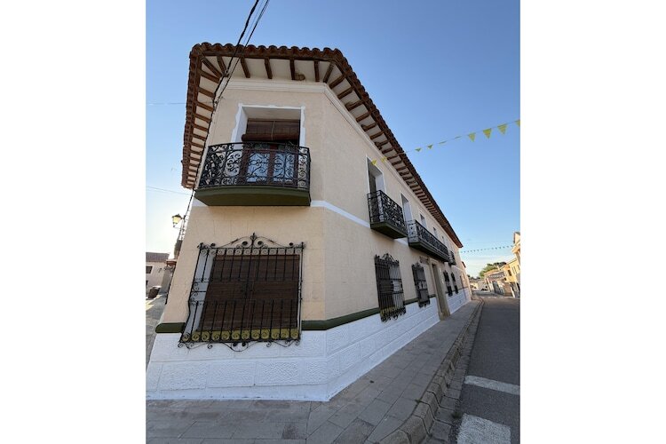 La Casa de Andújar, ancien moulin 7 chambres - Photo 41
