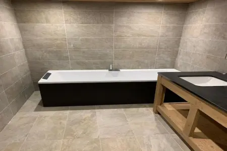 CHALET LE 360, Chalet alpin avec spa et animaux - Photo 24