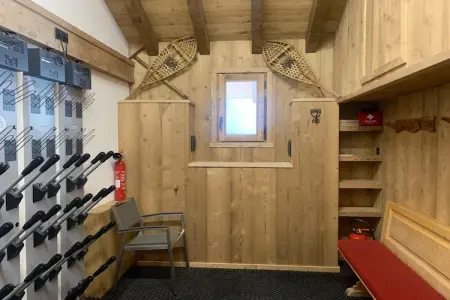 CHALET LE 360, Chalet alpin avec spa et animaux - Photo 28