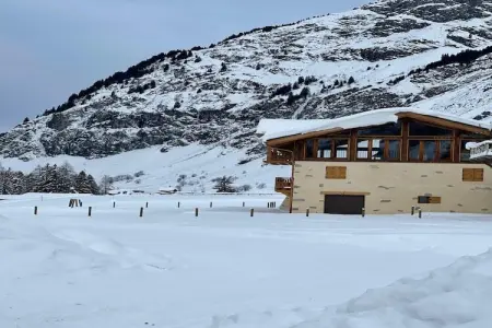 CHALET LE 360, Chalet alpin avec spa et animaux - Photo 37