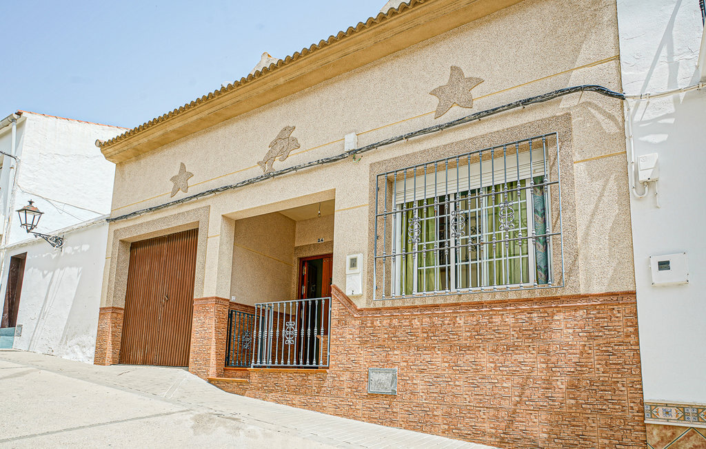 Maison 10 personnes à Algamitas - Photo 1