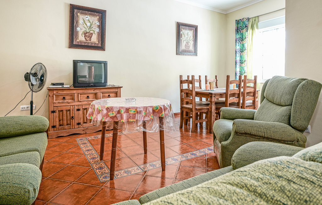 Maison 10 personnes à Algamitas - Photo 3