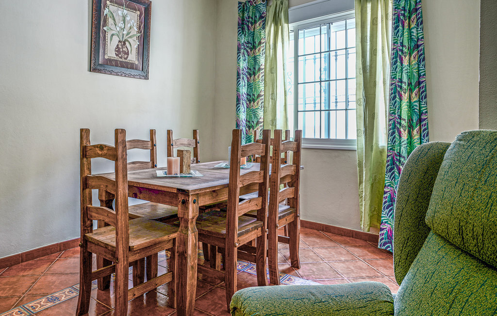 Maison 10 personnes à Algamitas - Photo 4