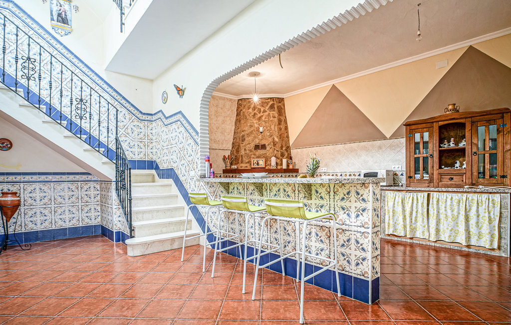 Maison 10 personnes à Algamitas - Photo 5