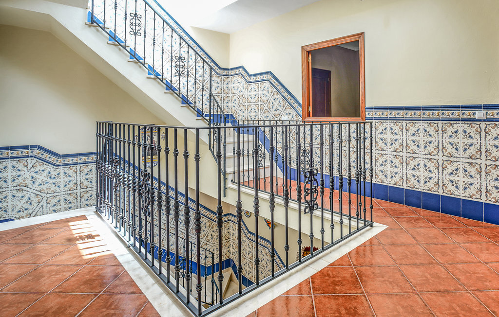Maison 10 personnes à Algamitas - Photo 7