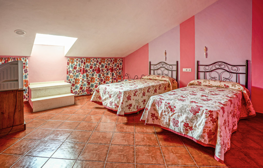 Maison 10 personnes à Algamitas - Photo 9