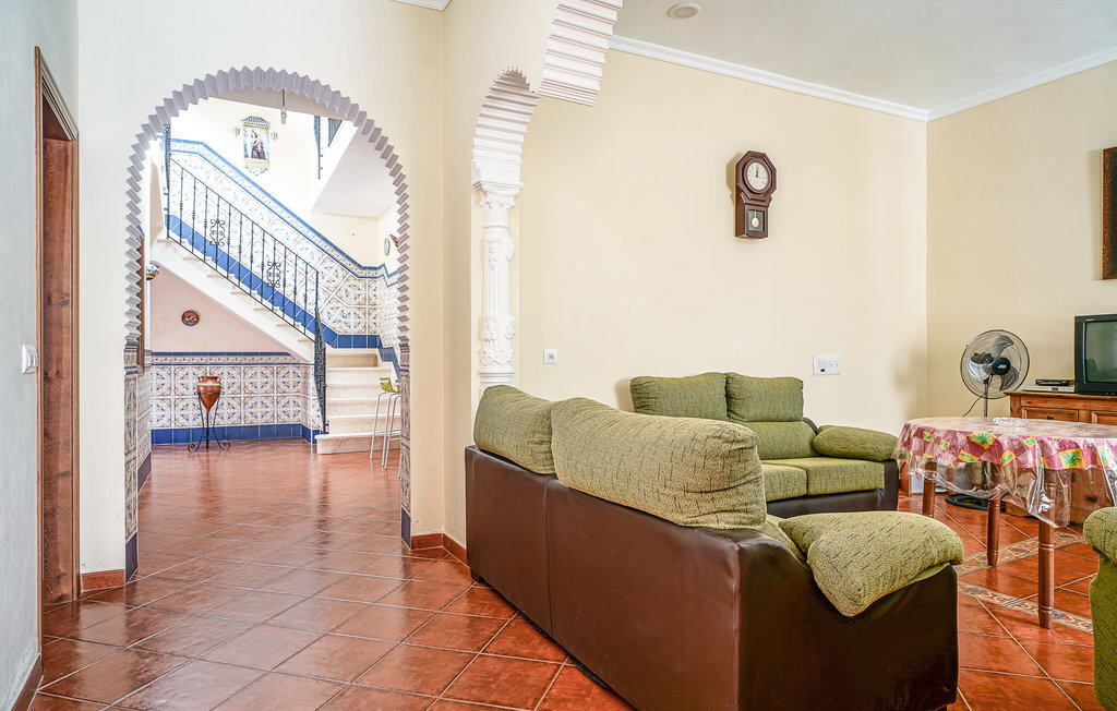Maison 10 personnes à Algamitas - Photo 11