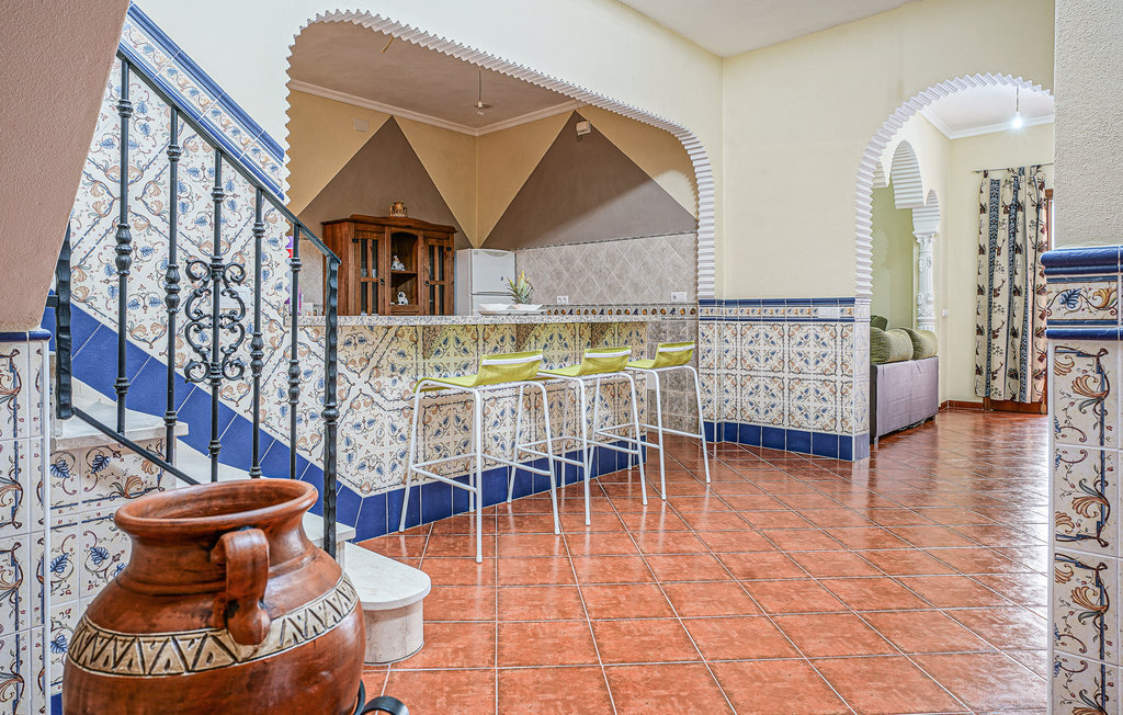 Maison 10 personnes à Algamitas - Photo 13