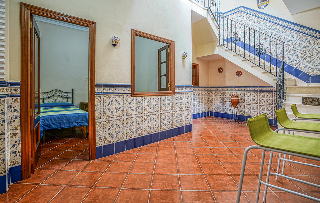 Maison 10 personnes à Algamitas - Photo 14