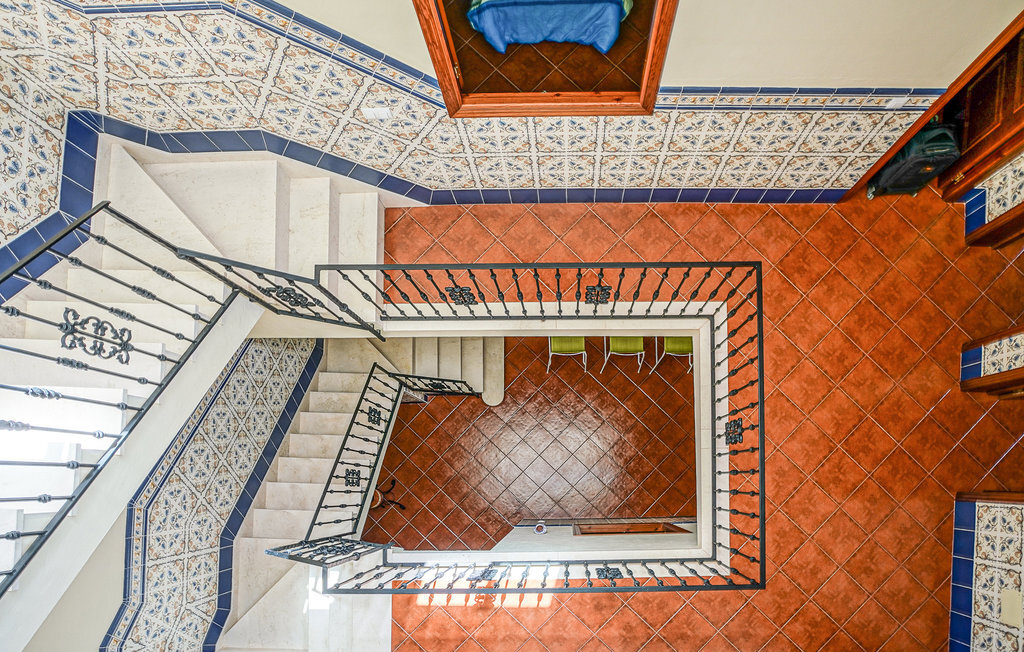 Maison 10 personnes à Algamitas - Photo 15