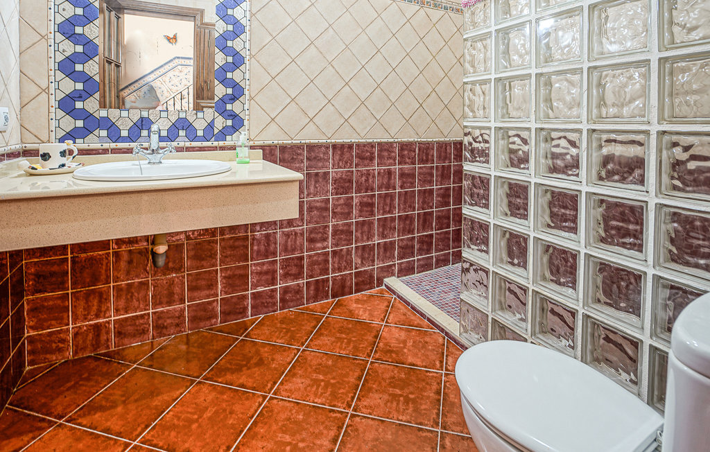 Maison 10 personnes à Algamitas - Photo 24