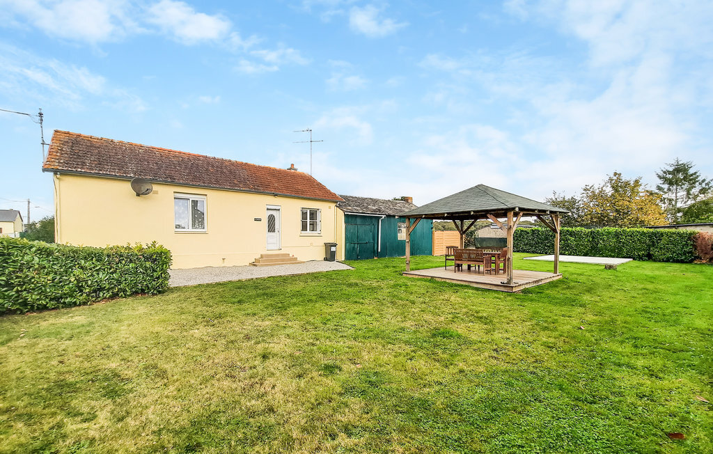 Maison 72 m² avec jardin et terrasse à Chelun - Photo 1