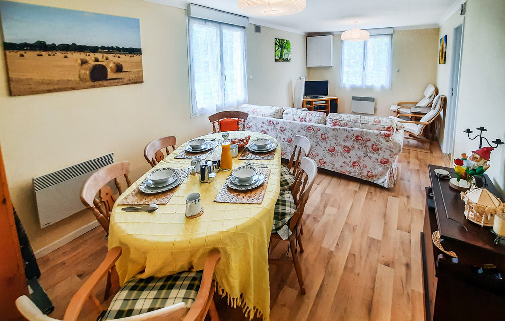Maison 72 m² avec jardin et terrasse à Chelun - Photo 2