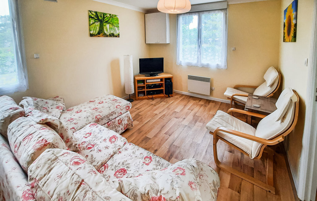 Maison 72 m² avec jardin et terrasse à Chelun - Photo 3