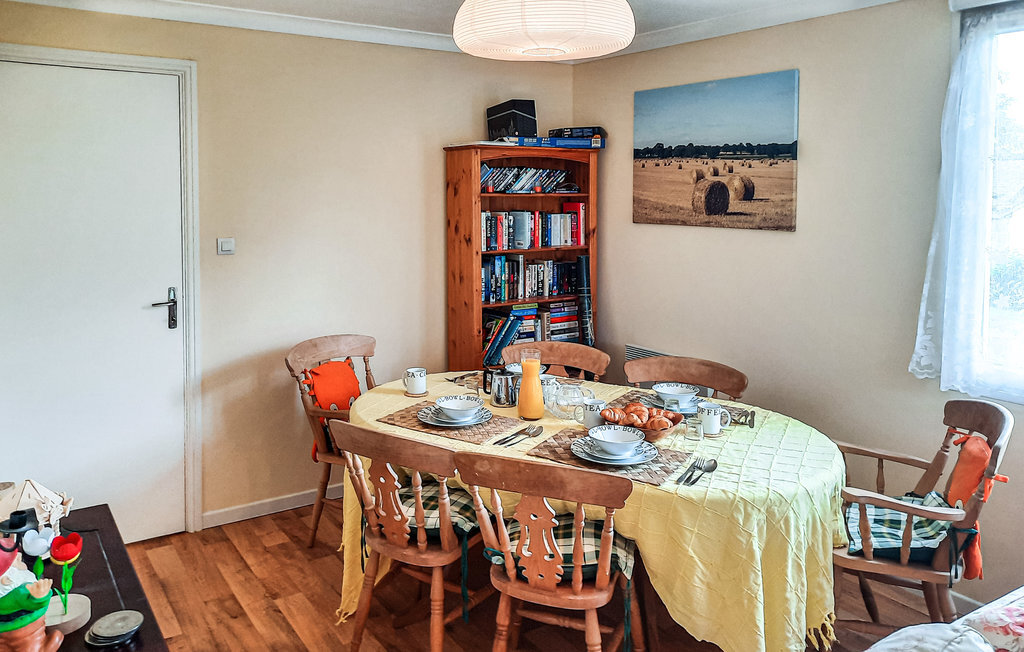 Maison 72 m² avec jardin et terrasse à Chelun - Photo 4