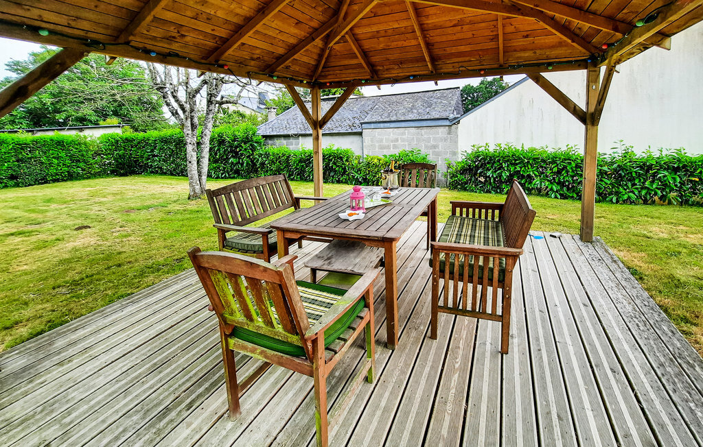 Maison 72 m² avec jardin et terrasse à Chelun - Photo 7