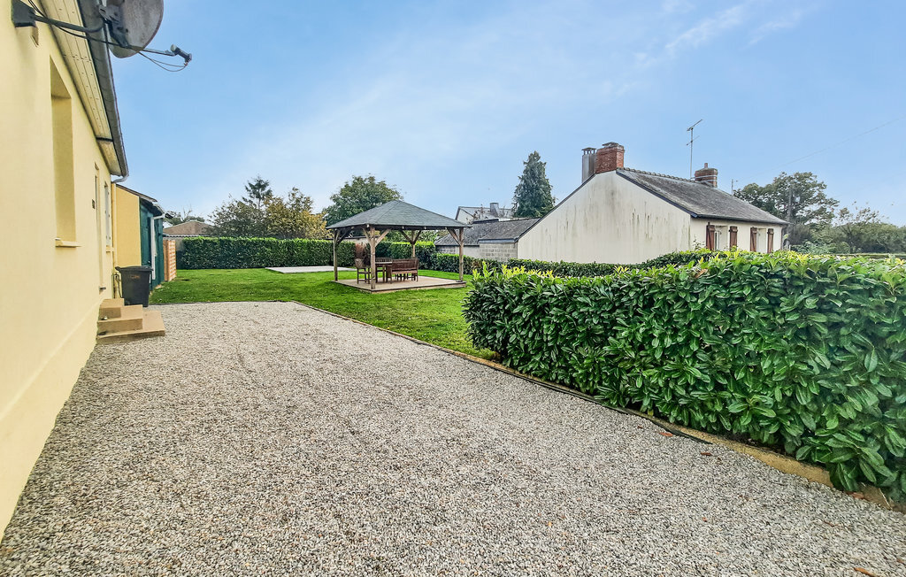 Maison 72 m² avec jardin et terrasse à Chelun - Photo 9