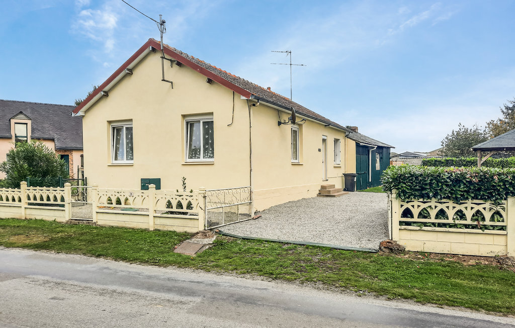 Maison 72 m² avec jardin et terrasse à Chelun - Photo 10