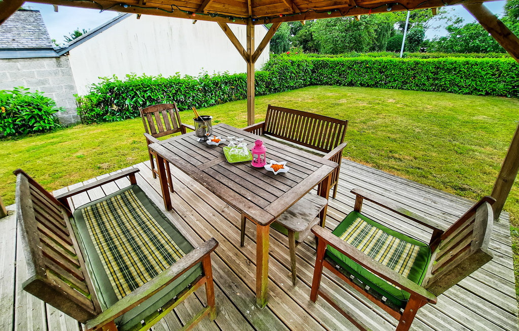 Maison 72 m² avec jardin et terrasse à Chelun - Photo 11
