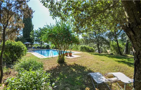 Maison 10 personnes à Gonfaron - Photo 1