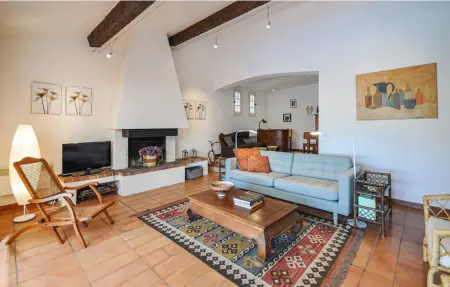 Maison 10 personnes à Gonfaron - Photo 2