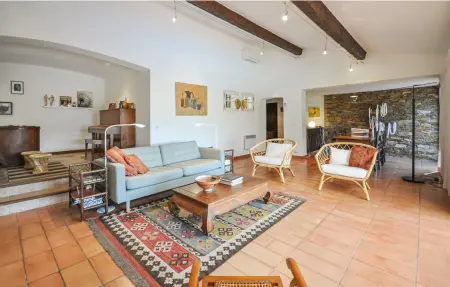 Maison 10 personnes à Gonfaron - Photo 3