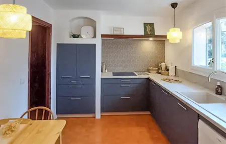 Maison 10 personnes à Gonfaron - Photo 5
