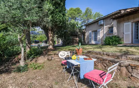 Maison 10 personnes à Gonfaron - Photo 6