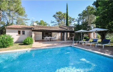 Maison 10 personnes à Gonfaron - Photo 9