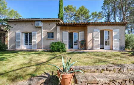 Maison 10 personnes à Gonfaron - Photo 10