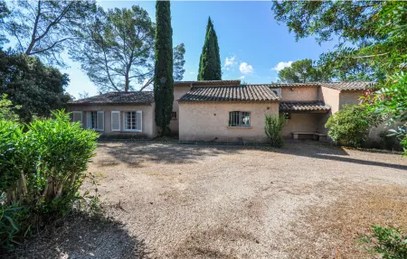 Maison 10 personnes à Gonfaron - Photo 11