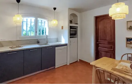 Maison 10 personnes à Gonfaron - Photo 19