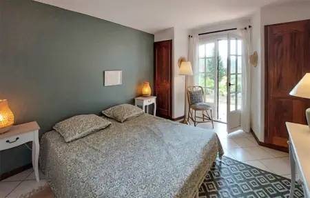 Maison 10 personnes à Gonfaron - Photo 24