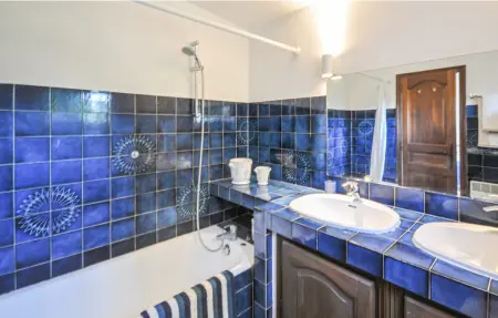Maison 10 personnes à Gonfaron - Photo 32