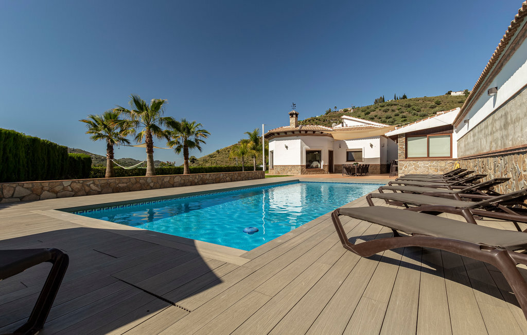 Villa 6 chambres avec piscine privée sur la Costa del Sol - Photo 1