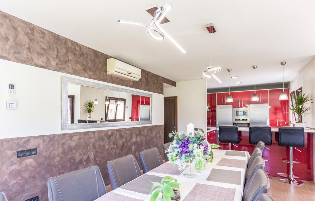 Villa 6 chambres avec piscine privée sur la Costa del Sol - Photo 4