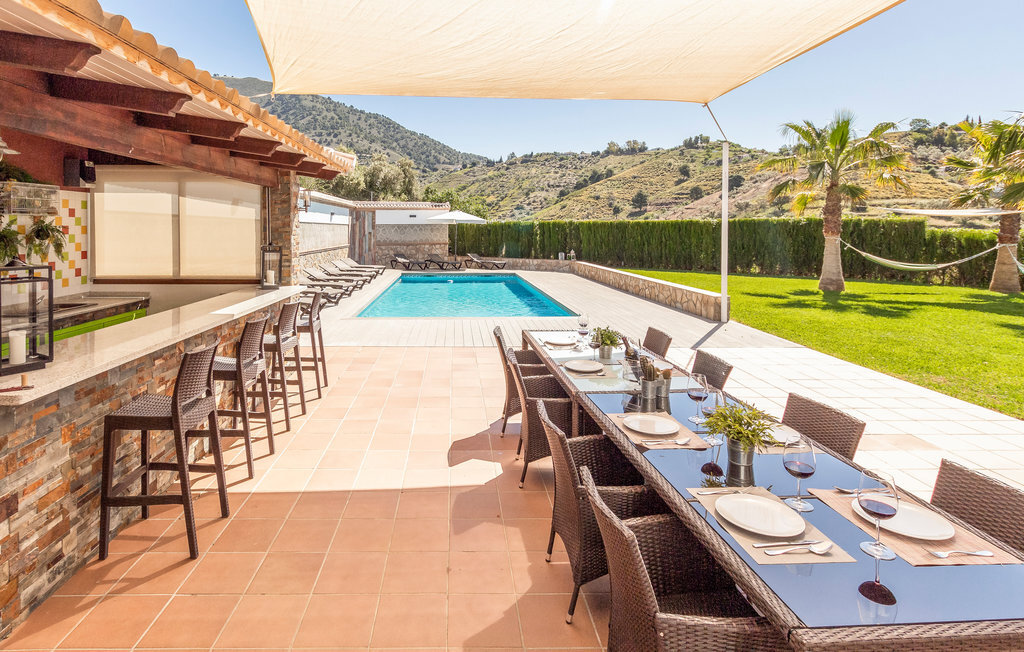 Villa 6 chambres avec piscine privée sur la Costa del Sol - Photo 6