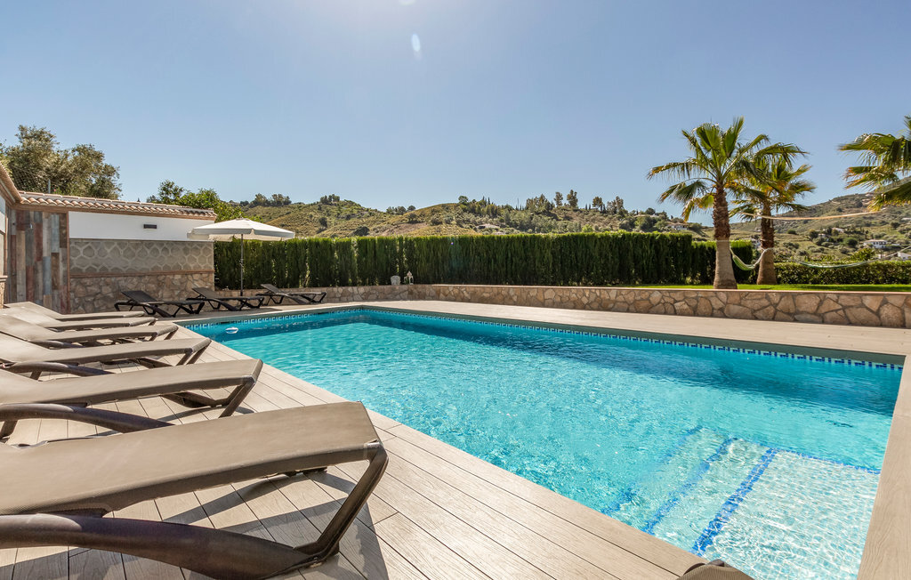 Villa 6 chambres avec piscine privée sur la Costa del Sol - Photo 8