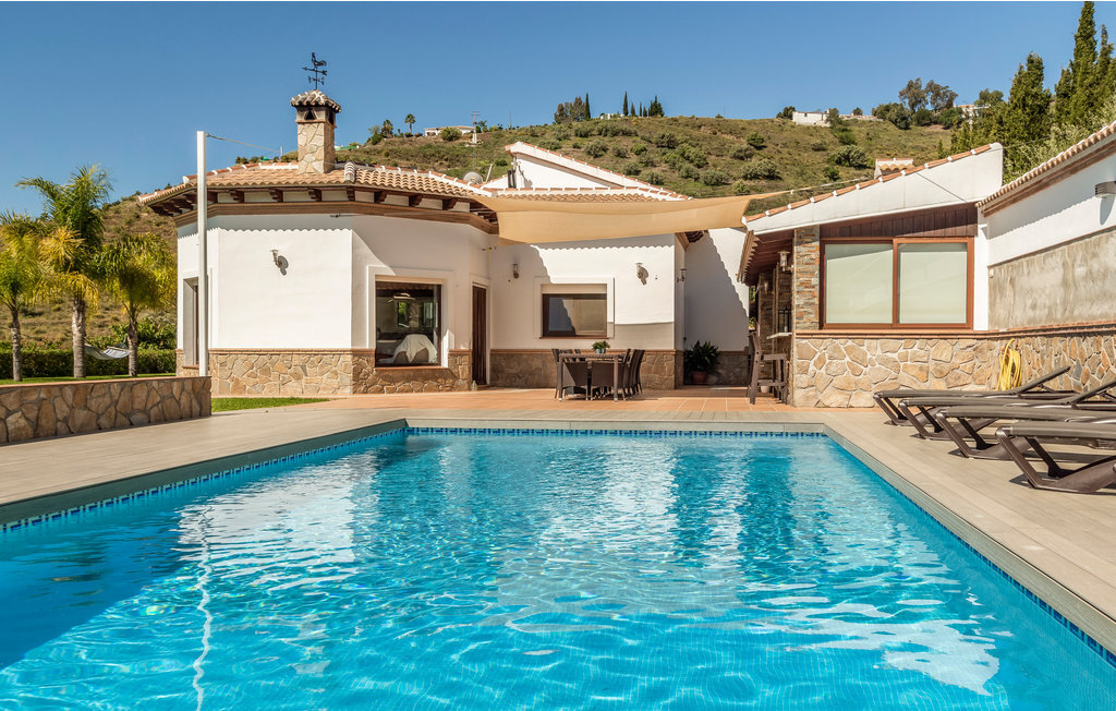 Villa 6 chambres avec piscine privée sur la Costa del Sol - Photo 11