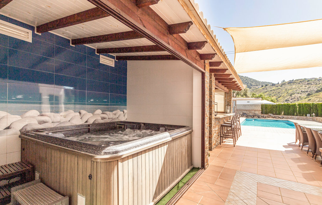 Villa 6 chambres avec piscine privée sur la Costa del Sol - Photo 12
