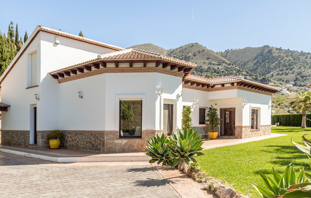 Villa 6 chambres avec piscine privée sur la Costa del Sol - Photo 13