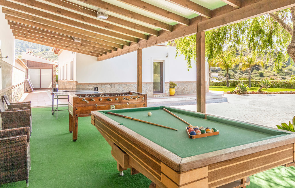 Villa 6 chambres avec piscine privée sur la Costa del Sol - Photo 16