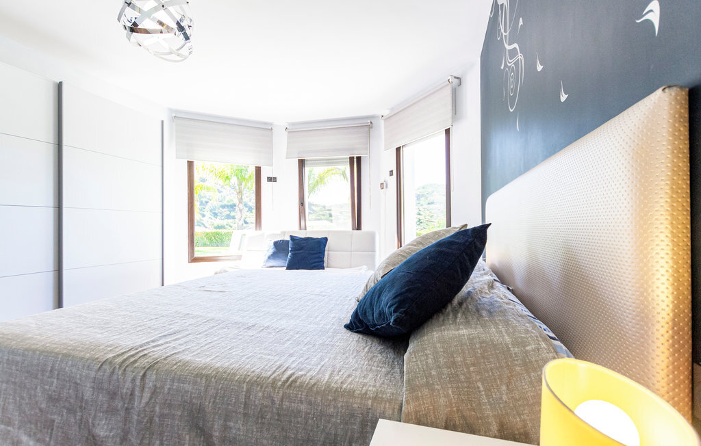 Villa 6 chambres avec piscine privée sur la Costa del Sol - Photo 23