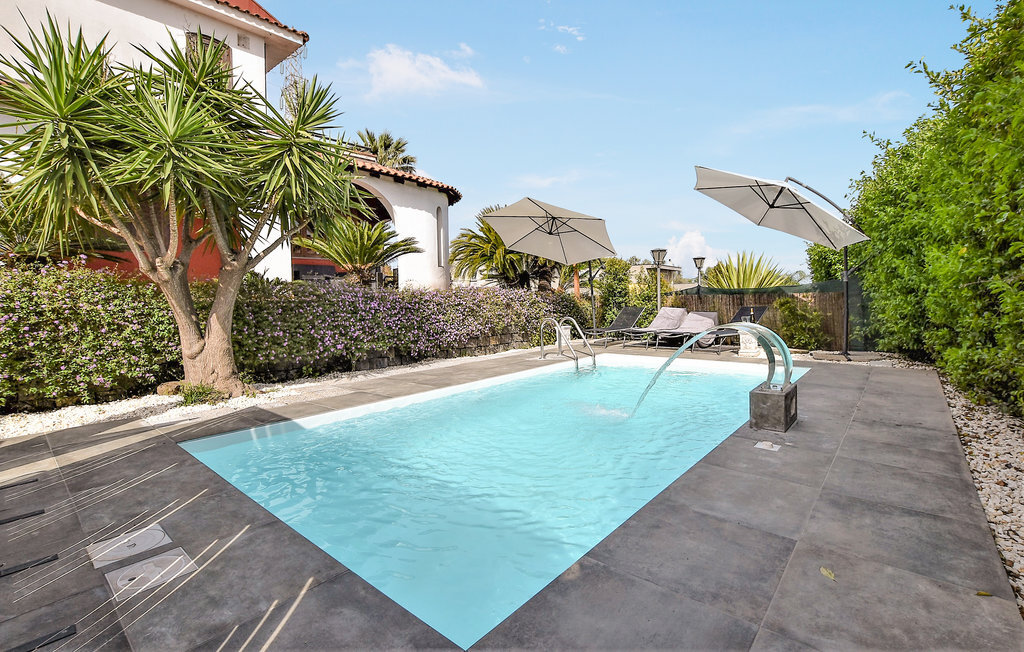 Maison 6 pers. avec piscine privée à Acicatena - Photo 1